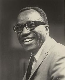 William Randall Henderson